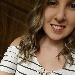 Meet your Posher, Bridget